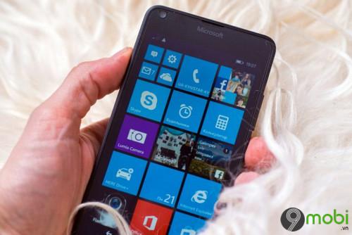 Khôi phục và tái sử dụng ứng dụng cổ điển trên Windows Phone