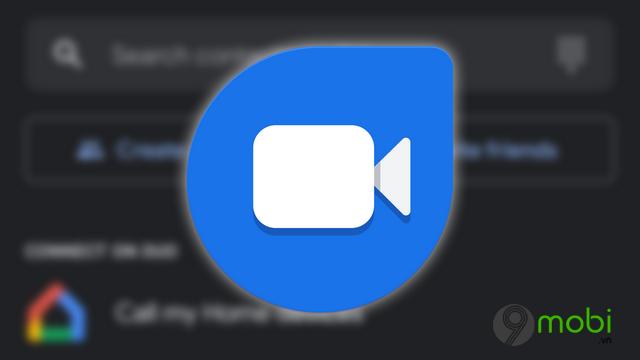 Google Duo mở rộng tính năng gọi nhóm, nâng giới hạn lên 12 người tham gia