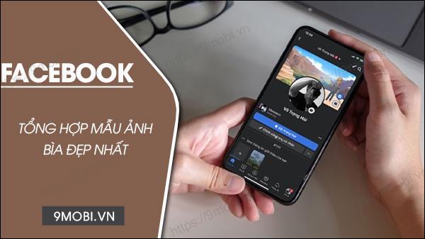 Bộ sưu tập ảnh bìa Facebook đa phong cách - từ dễ thương, trầm tư đến phong cách cá tính và ý nghĩa sâu sắc, đảm bảo chất lượng hình ảnh cao.