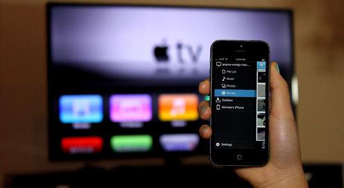 Biến iPhone thành remote đa năng - Điều khiển tivi Sony, Samsung, Panasonic và nhiều hãng khác chỉ với vài thao tác