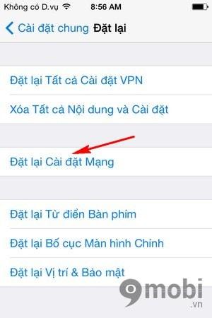 Cách sửa lỗi GPS sau khi nâng cấp iOS 8.4 cho iPhone 6 Plus, 6, 5s, 5 và 4s