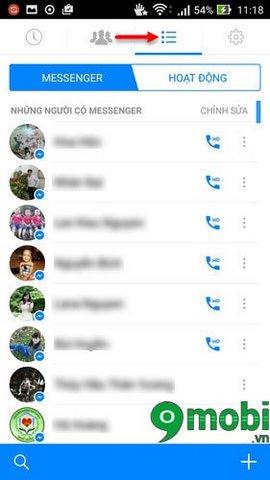 Hướng dẫn gọi điện qua Facebook Messenger trên Zenfone - Đơn giản và hiệu quả