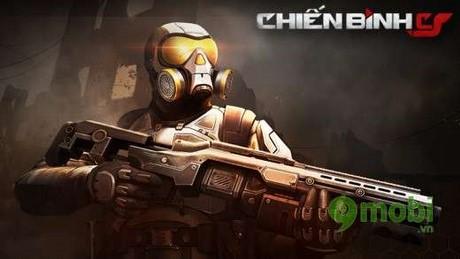 Top Những Tựa Game Online Mobile Đỉnh Cao Nhất Năm 2014