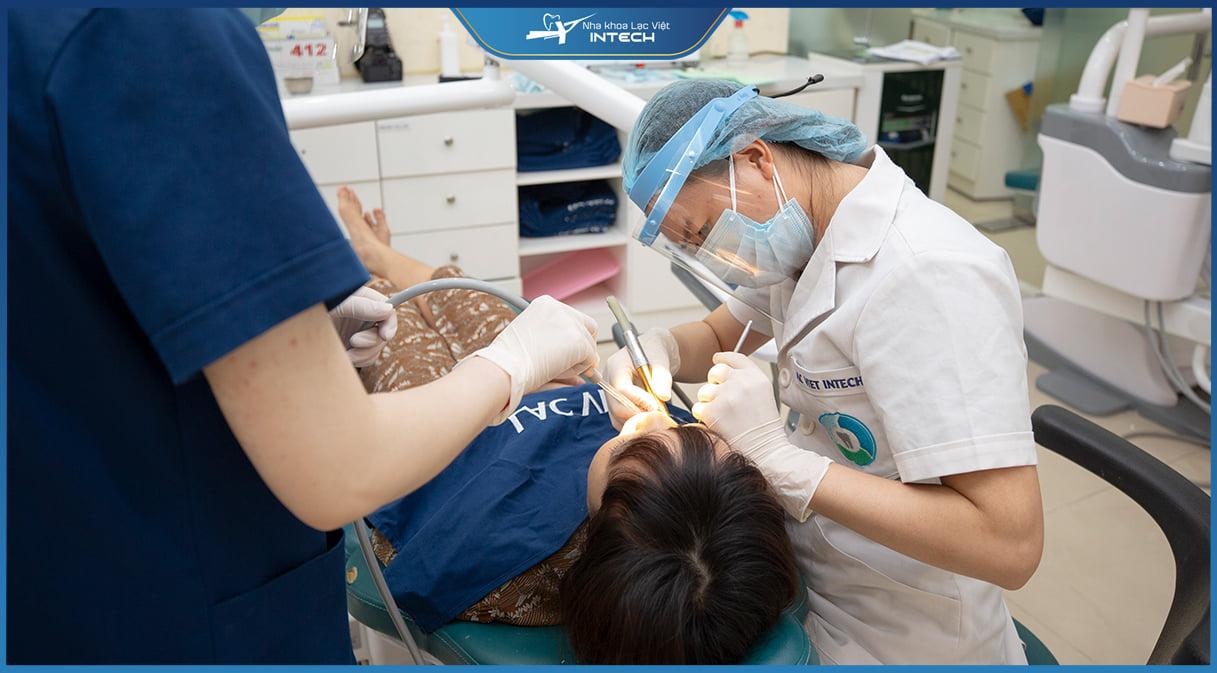 10 địa chỉ niềng răng trong suốt đáng tin cậy và chất lượng hàng đầu tại thủ đô Hà Nội