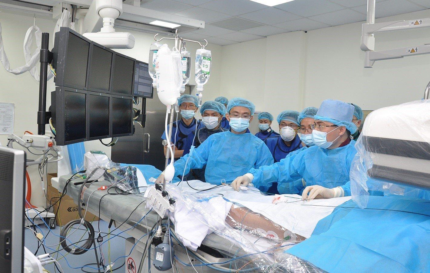 11 Địa chỉ khám nam khoa chất lượng và đáng tin cậy hàng đầu tại Hà Nội