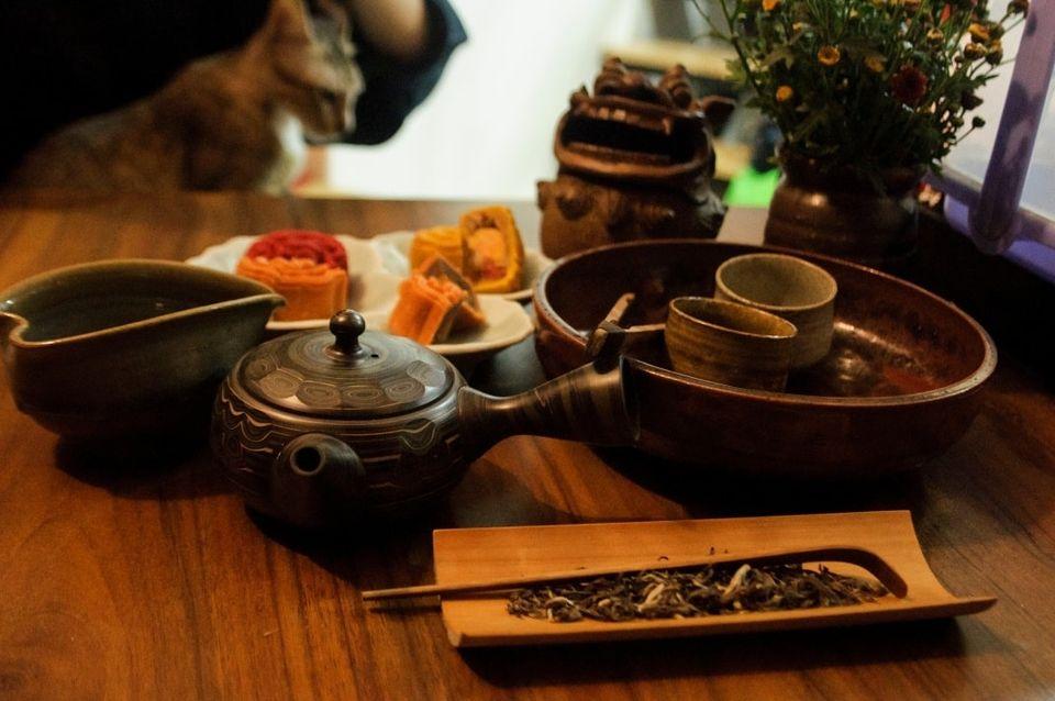 8 tiệm gốm sứ Nhật Bản đáng trải nghiệm nhất Sài Gòn