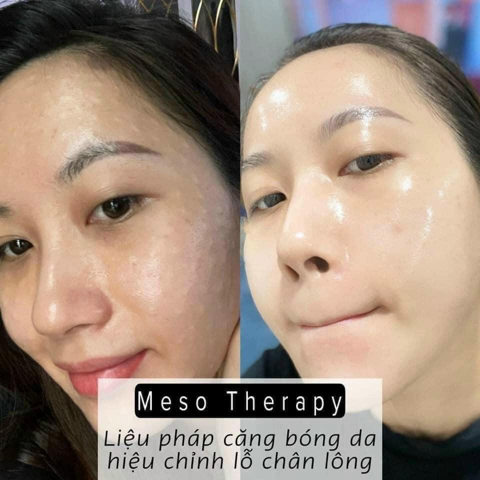 Top 7 Spa uy tín và chất lượng nhất tại Quận 7, TP. HCM
