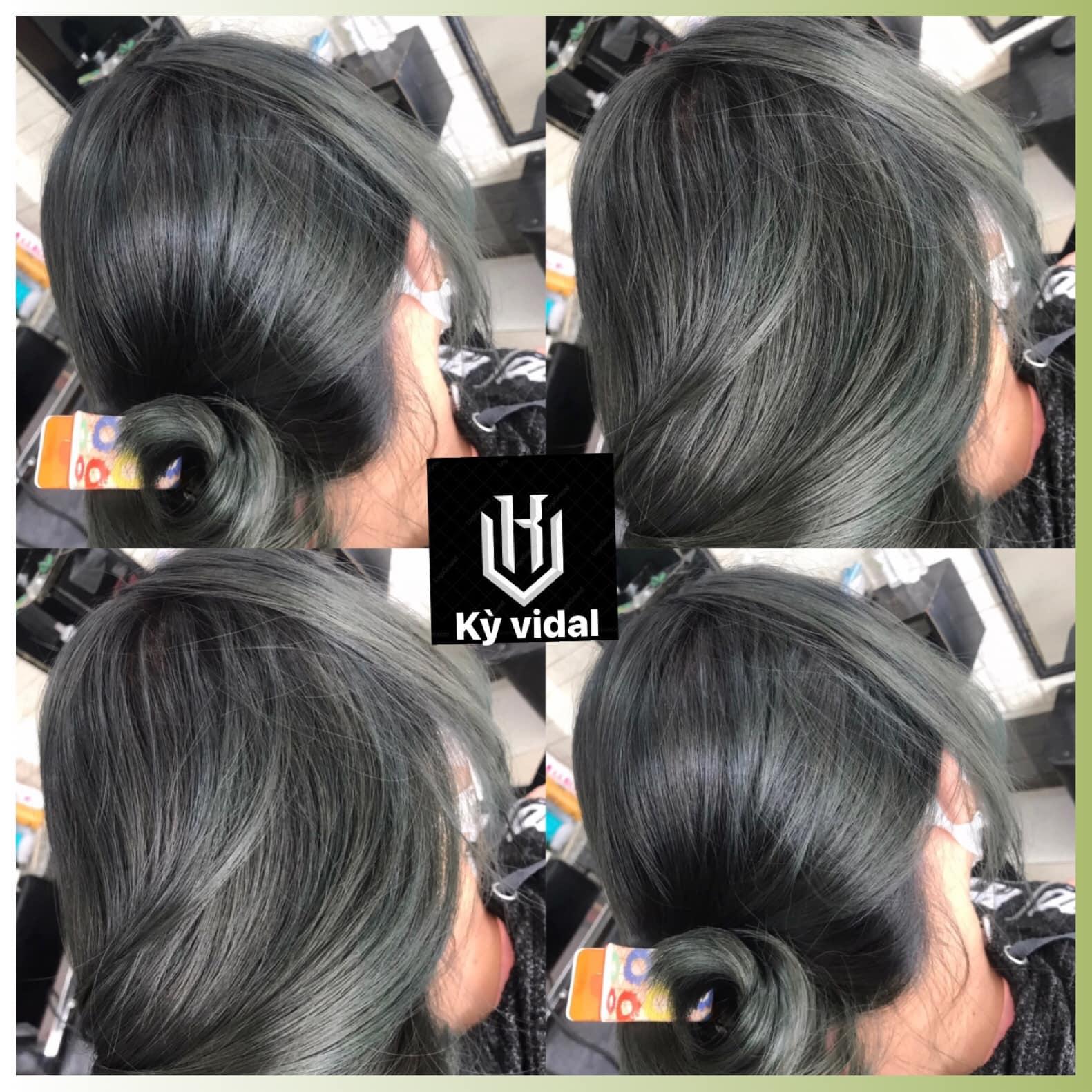 Top 10 Salon tóc đẳng cấp nhất Dĩ An, Bình Dương – Địa chỉ vàng cho mái tóc hoàn hảo
