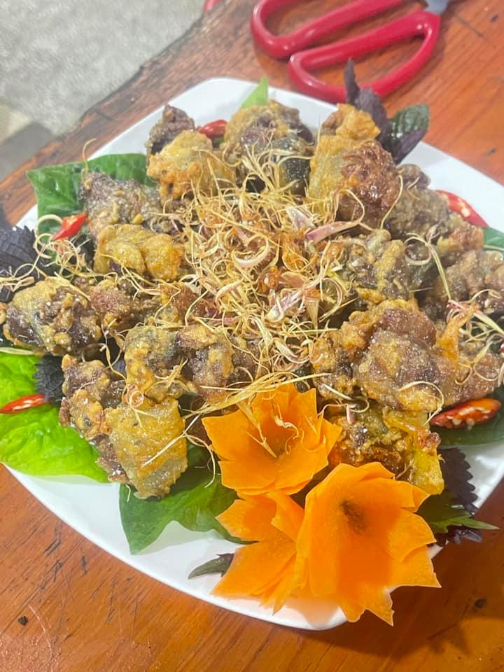 4 điểm đến ẩm thực đáng trải nghiệm nhất tại Mỹ Đức, Hà Nội