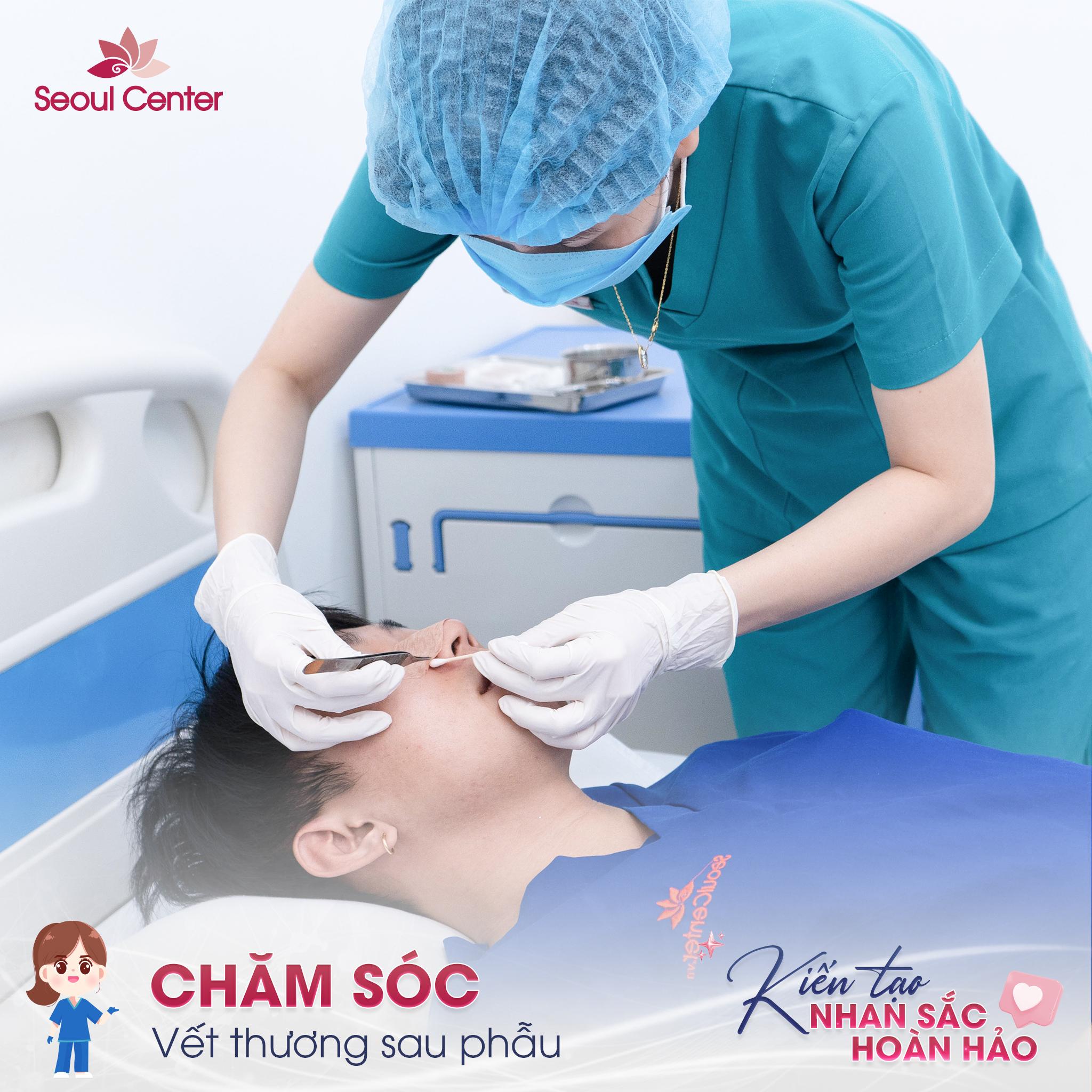 Top 10 địa chỉ lấy mỡ bọng mắt uy tín và chuyên nghiệp nhất tại TP. HCM