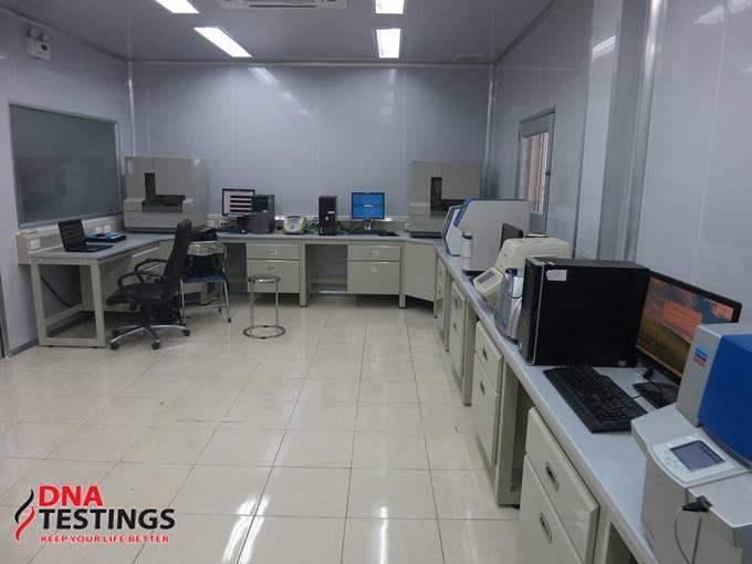 5 địa điểm xét nghiệm ADN đáng tin cậy hàng đầu tại Cần Thơ
