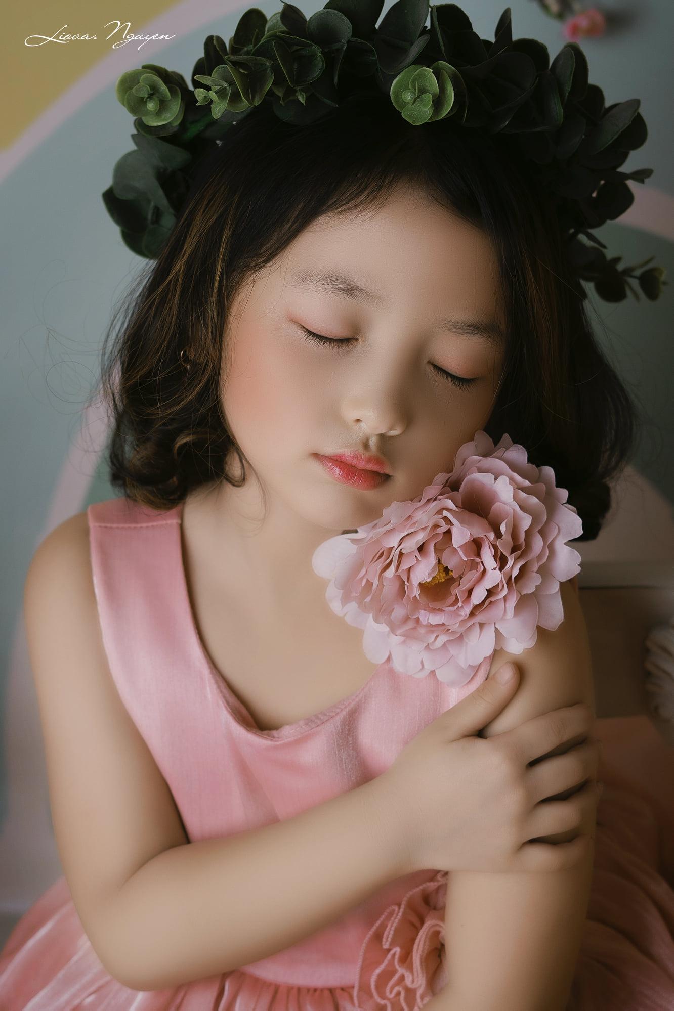 Top 3 Studio chụp ảnh bé chất lượng & nghệ thuật nhất Bắc Kạn