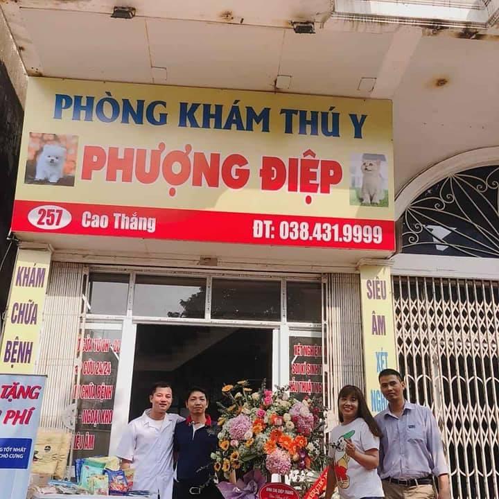 Top 10 địa chỉ phòng khám thú y chất lượng và đáng tin cậy nhất tại Quảng Ninh