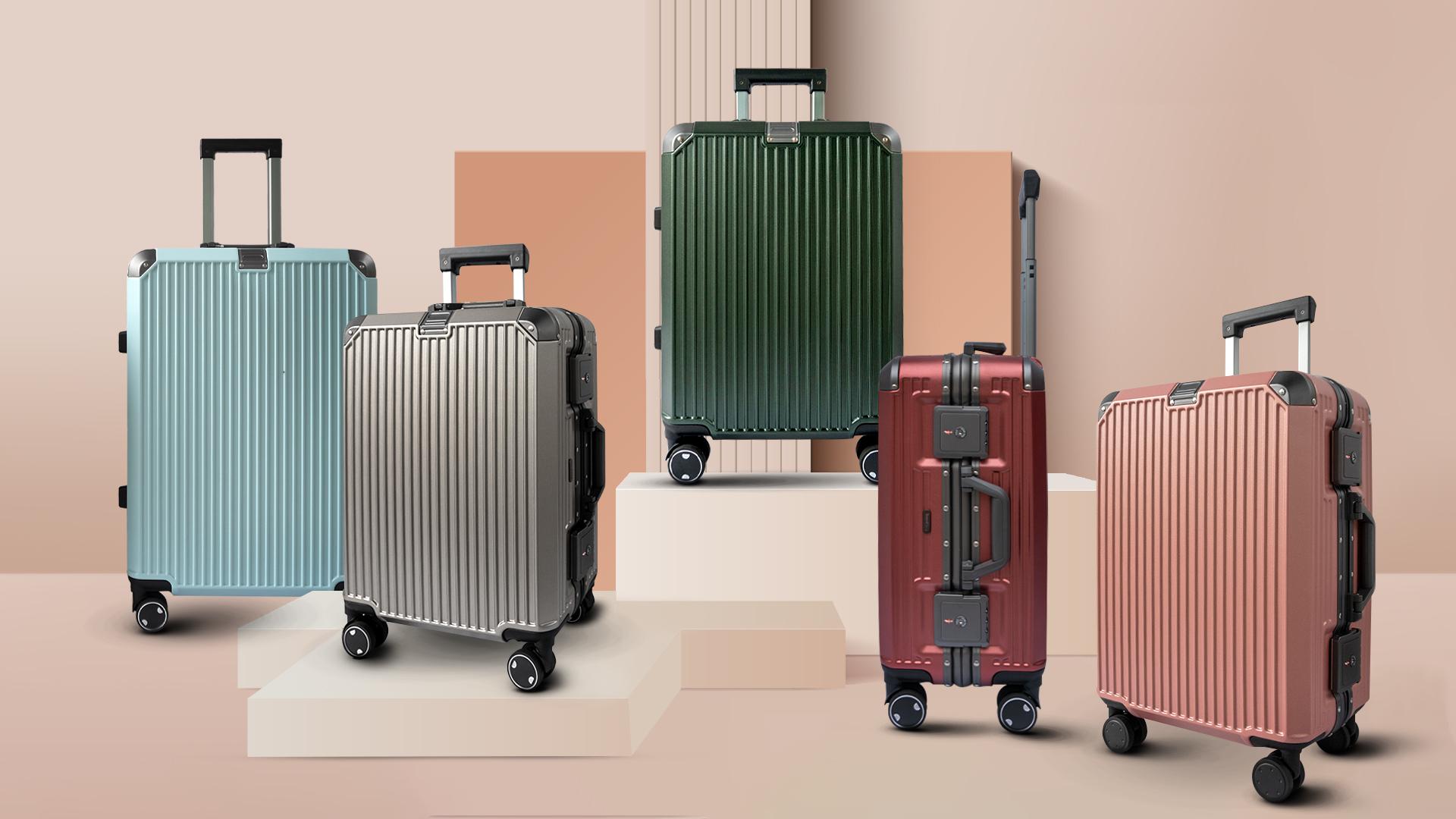 Top 6 địa điểm bán vali kéo đáng tin cậy và chất lượng hàng đầu tại quận Hà Đông, Hà Nội