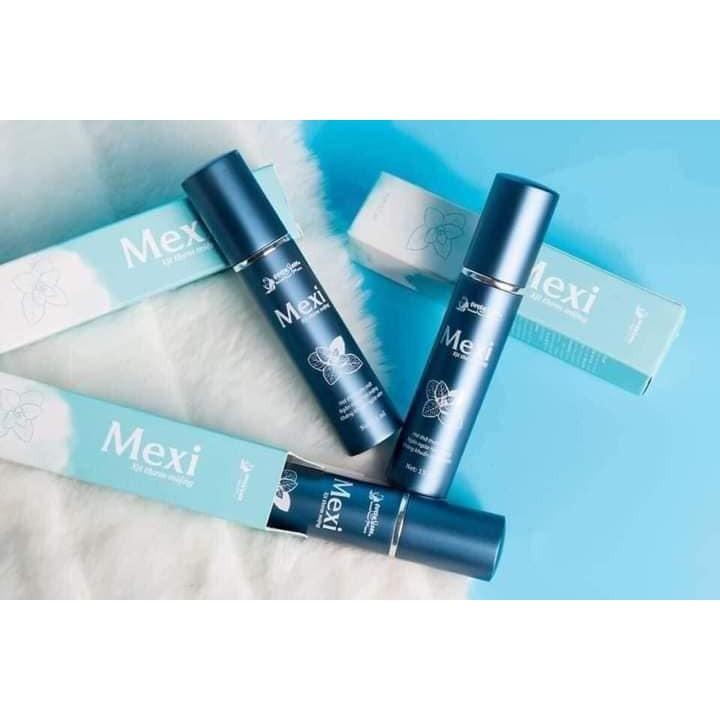 10 dòng xịt thơm miệng hot nhất thị trường hiện nay