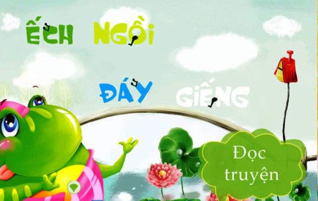 Top 8 bài cảm nhận sâu sắc nhất về truyện ngụ ngôn 'Ếch ngồi đáy giếng' dành cho học sinh Ngữ văn 6
