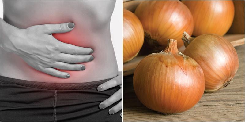 Những ai nên tránh ăn hành tây?