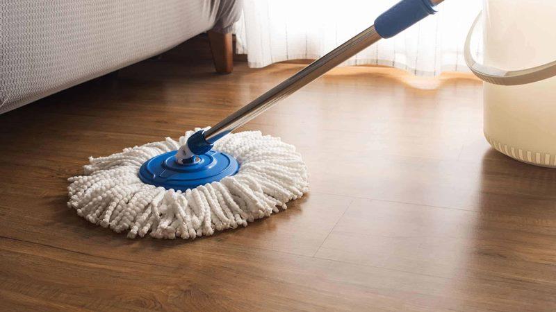 Khám phá các loại nước lau sàn gỗ tại Tripi