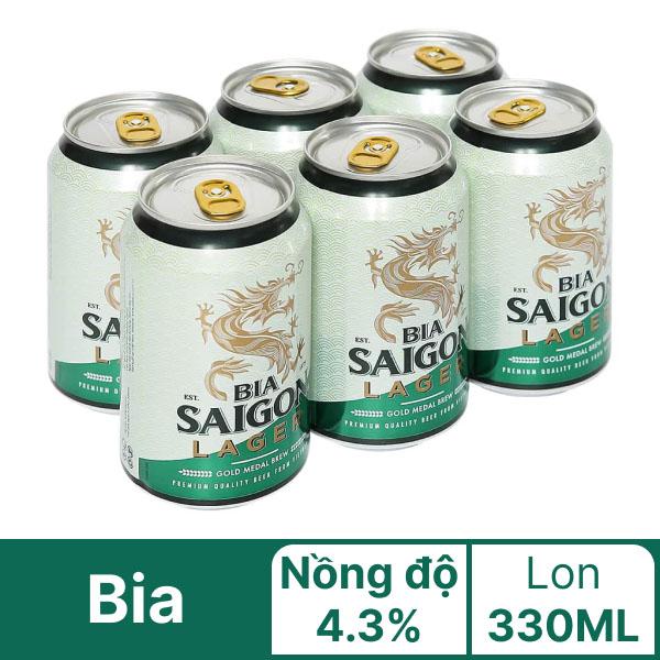 Những loại bia nhẹ nhàng, dễ uống cho phái đẹp