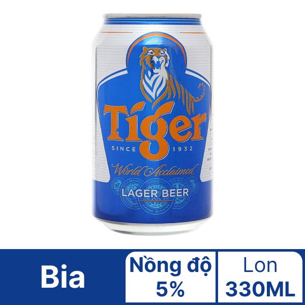 Khám phá bảng giá bia Tiger chính hãng cập nhật mới nhất năm 2023, mang đến lựa chọn tuyệt vời cho những tín đồ bia.