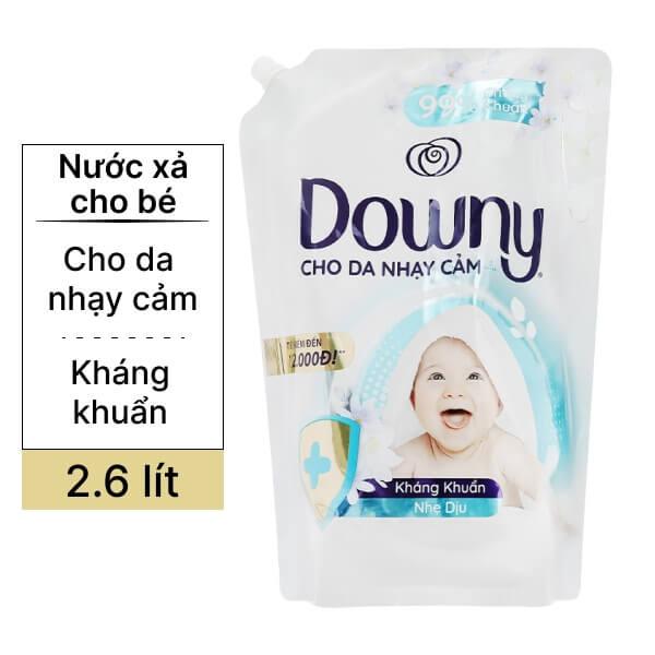Khám phá các loại nước xả vải an toàn và hiệu quả cho bé, mẹ đừng bỏ qua lựa chọn tuyệt vời cho con yêu của mình.