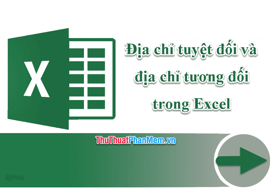 Địa chỉ tuyệt đối và địa chỉ tương đối trong Excel là hai khái niệm quan trọng trong việc xây dựng công thức. Sự khác biệt giữa chúng giúp người dùng dễ dàng quản lý và sao chép công thức một cách hiệu quả.