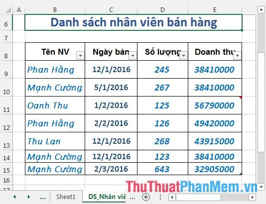 Thêm hình ảnh vào Excel một cách nhanh chóng và dễ dàng.