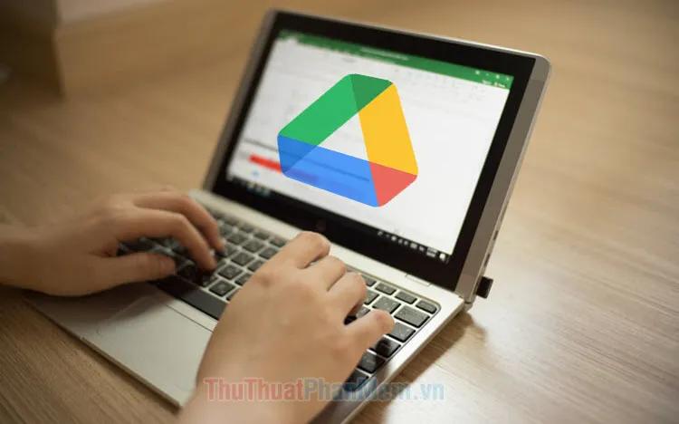 Hướng dẫn chỉnh sửa file Excel trực tuyến qua Google Drive dễ dàng và hiệu quả, không cần phải cài đặt bộ Office nặng nề.