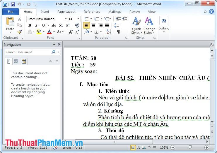 Hướng dẫn cách tắt tính năng tự động kiểm tra chính tả trong Microsoft Word 2007 và 2010 một cách dễ dàng và nhanh chóng.