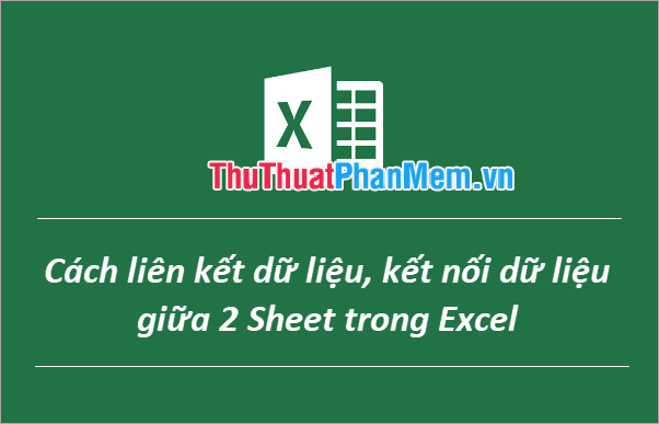 Kỹ thuật kết nối và đồng bộ hóa dữ liệu giữa hai Sheet trong Excel giúp bạn dễ dàng quản lý thông tin và tiết kiệm thời gian. Khi dữ liệu thay đổi ở một Sheet, mọi cập nhật sẽ tự động hiển thị trên Sheet còn lại, nâng cao hiệu quả công việc của bạn.