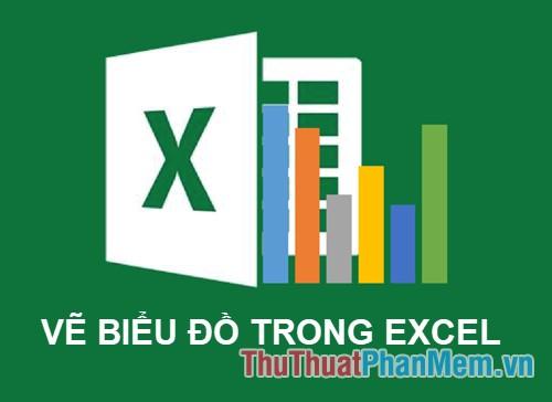 Hướng dẫn cách tạo biểu đồ chuyên nghiệp trong Excel