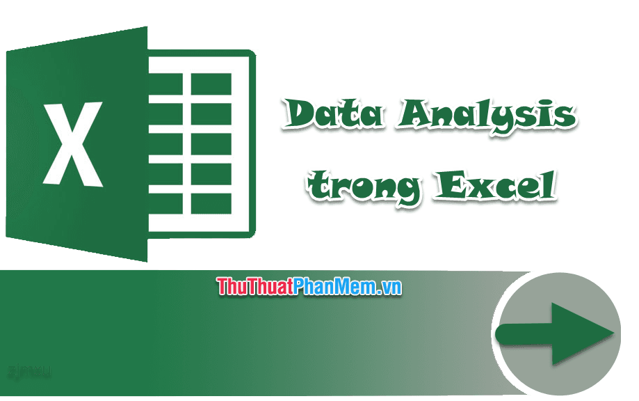 Phân tích dữ liệu trong Excel