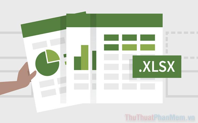 Hướng dẫn khắc phục lỗi không mở được tệp Excel do định dạng hoặc phần mở rộng không hợp lệ.