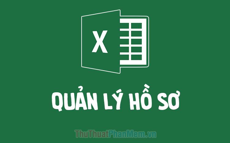 Tệp Excel quản lý hồ sơ chất lượng 2025 sẽ giúp bạn tổ chức và giám sát các hồ sơ chất lượng một cách khoa học và hiệu quả, mang đến sự dễ dàng trong việc quản lý.