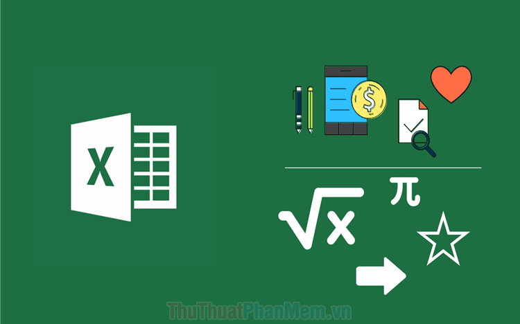 Hướng dẫn vẽ hình trong Excel đơn giản và hiệu quả