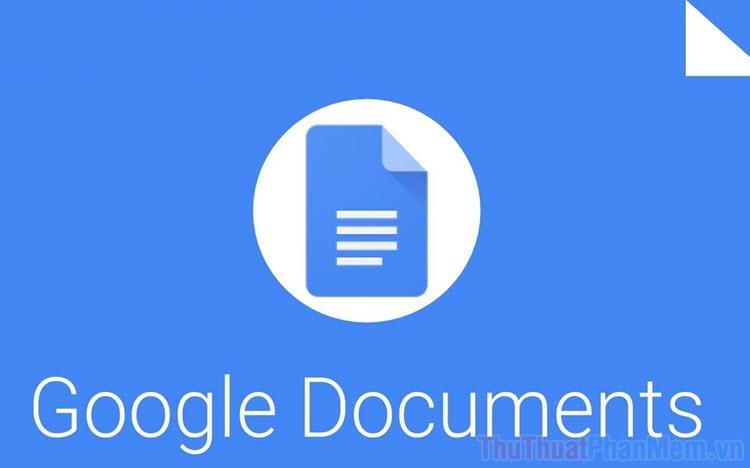 Hướng dẫn tạo bảng và cách thức định dạng bảng trong Google Docs