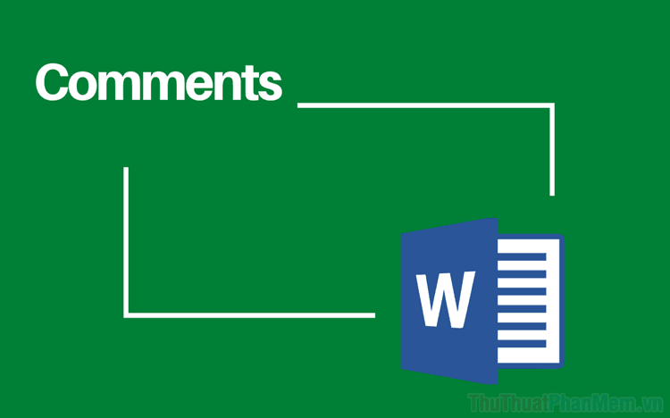 Hướng dẫn kết hợp nhiều bình luận trong Word thành một tài liệu duy nhất.