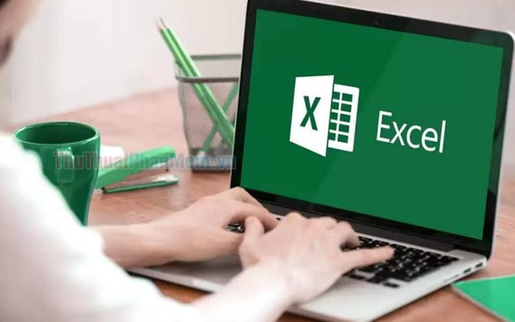 Cách chuyển đổi giữa dòng và cột trong Excel