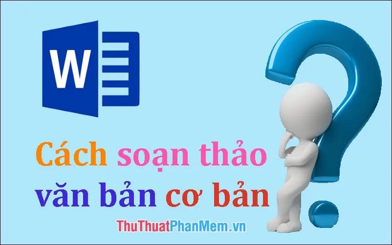 Hướng dẫn sử dụng Word cơ bản cho người mới bắt đầu, mang lại kiến thức nền tảng để bạn có thể dễ dàng tạo lập các văn bản chuyên nghiệp. Nếu bạn là người mới làm quen với Word, bài viết này sẽ giúp bạn hiểu rõ cách thức sử dụng phần mềm một cách hiệu quả.