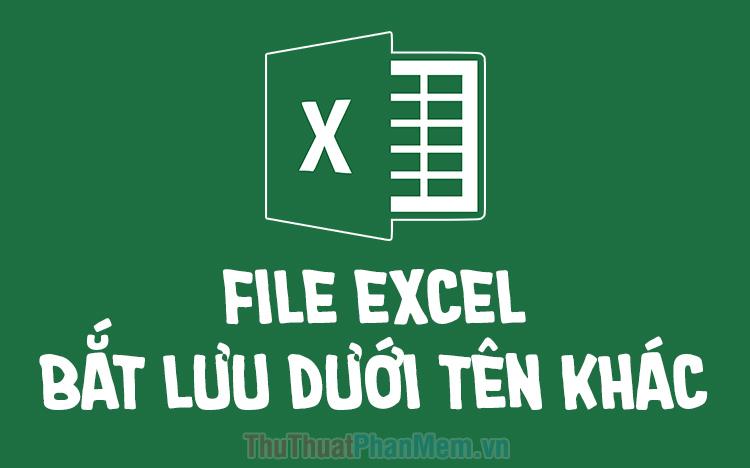 Khi lưu file Excel, bạn gặp phải lỗi yêu cầu phải lưu với tên khác? Đây là một vấn đề khá phổ biến, và nó xảy ra khi hệ thống không thể lưu file vì vi phạm chia sẻ. Để khắc phục tình trạng này, bạn cần áp dụng các bước sau đây.