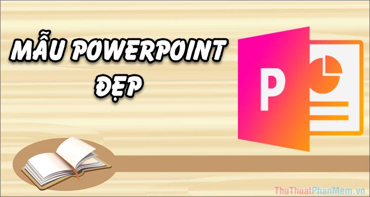 Mẫu PowerPoint ấn tượng dành cho năm 2025