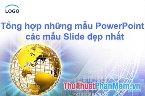 Khám phá bộ sưu tập những mẫu PowerPoint và Slide ấn tượng nhất cho năm 2018-2019, được thiết kế để làm nổi bật bài thuyết trình của bạn.