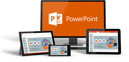 Những phím tắt thông dụng trong PowerPoint dành cho người dùng