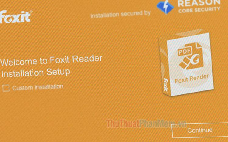 Hướng dẫn giảm dung lượng file PDF hiệu quả với Foxit Reader