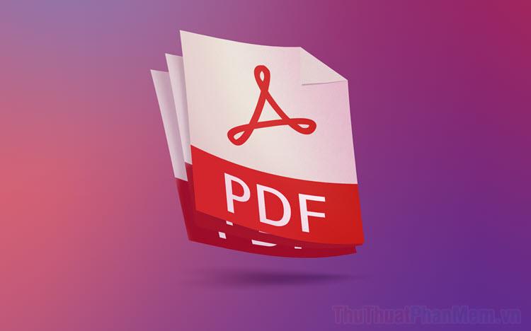 Cách khắc phục lỗi font chữ trên file PDF đơn giản và hiệu quả