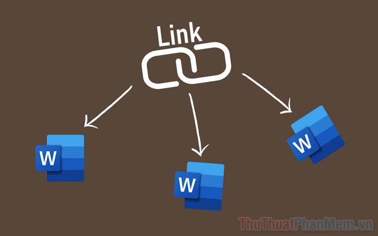 Hướng dẫn cách chèn liên kết vào Word một cách đơn giản và nhanh chóng