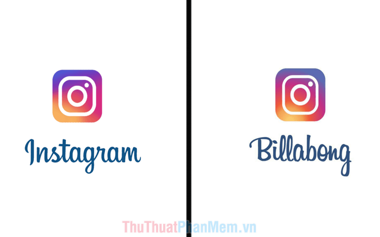 Chia sẻ bộ font chữ Instagram đẹp mắt