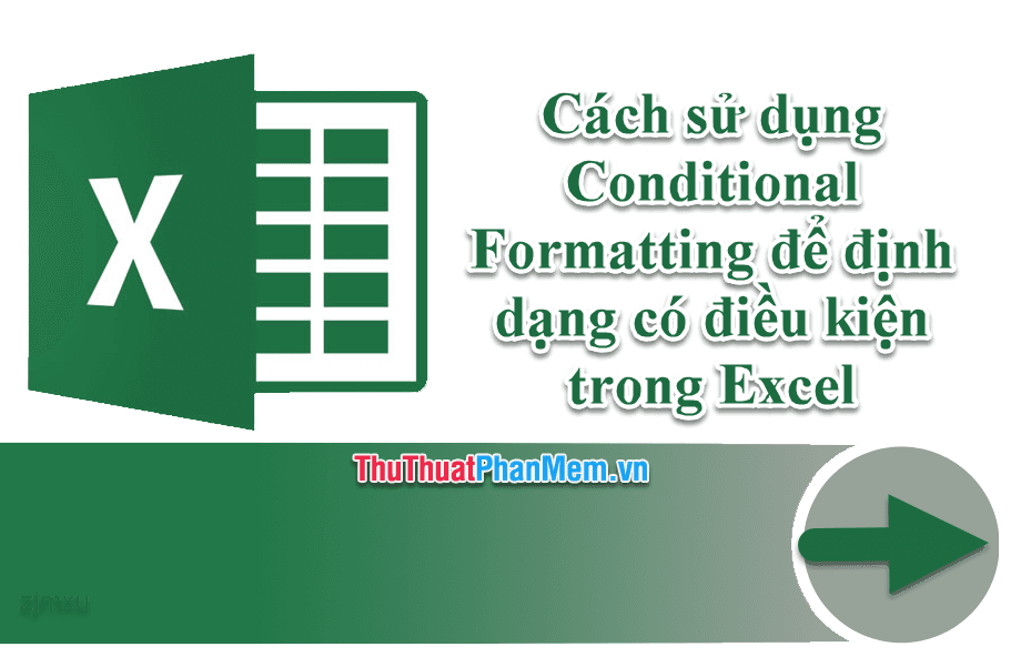 Hướng dẫn chi tiết cách sử dụng Conditional Formatting để áp dụng định dạng có điều kiện trong Excel, giúp dữ liệu của bạn trở nên trực quan và dễ hiểu hơn.