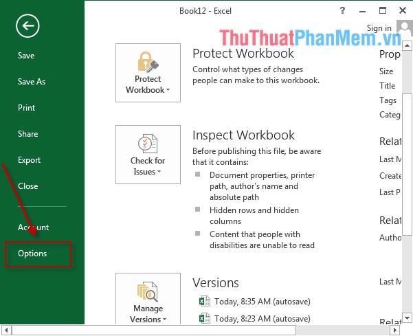 Hướng dẫn chi tiết cách chèn và thêm nút Up và Down trong Excel, giúp tối ưu hóa quá trình nhập liệu.