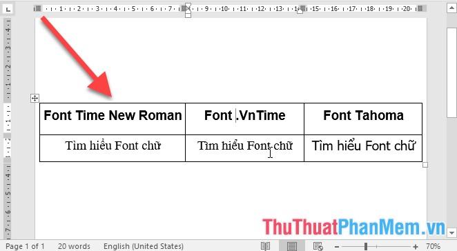 Hướng dẫn chi tiết cách chuyển đổi mã font chữ và khắc phục lỗi font chữ bằng Unikey